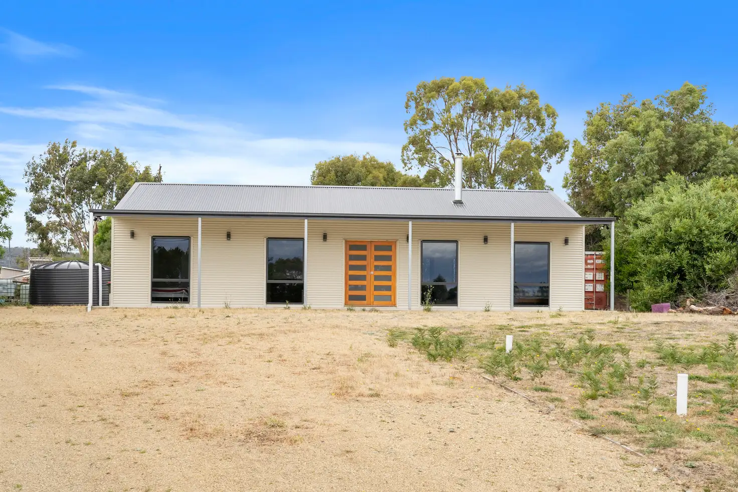 Main view of Homely house listing, 21 Skeggs Avenue, White Beach TAS 7184