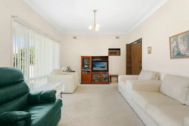 Second view of Homely house listing, 17 Kuranda Avenue, Padstow NSW 2211