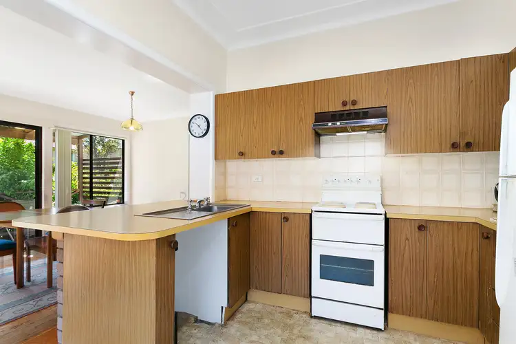 Third view of Homely house listing, 17 Kuranda Avenue, Padstow NSW 2211