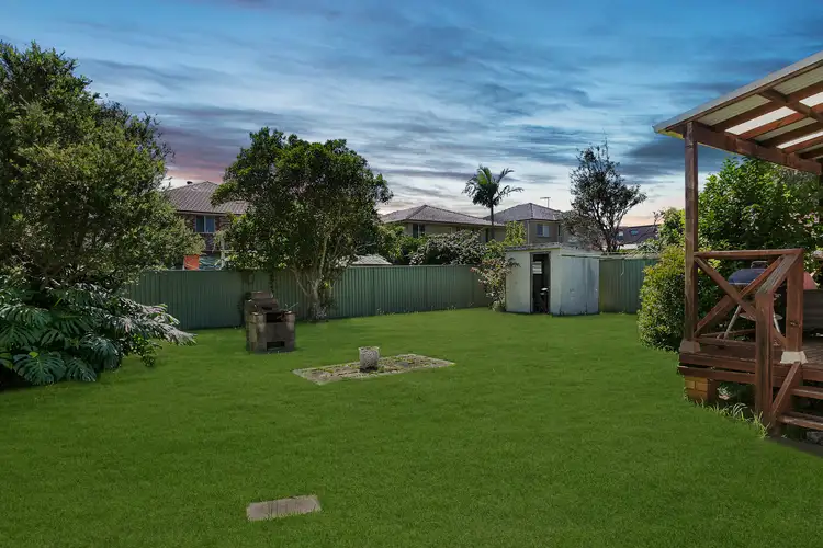 Sixth view of Homely house listing, 17 Kuranda Avenue, Padstow NSW 2211