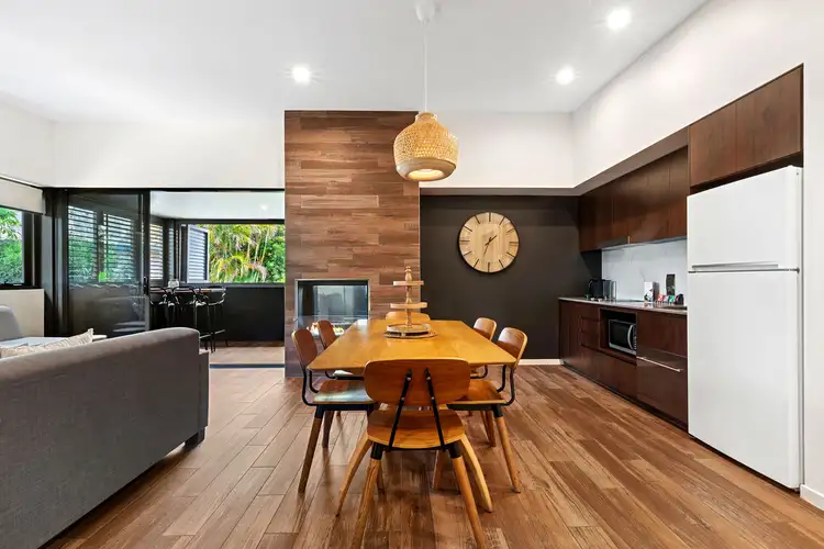 Second view of Homely apartment listing, 211/94-96 Main Street, Montville QLD 4560
