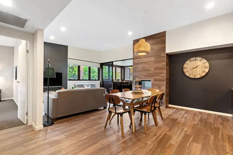 Third view of Homely apartment listing, 211/94-96 Main Street, Montville QLD 4560