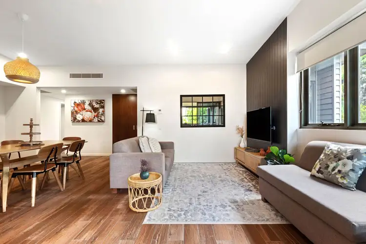 Fourth view of Homely apartment listing, 211/94-96 Main Street, Montville QLD 4560
