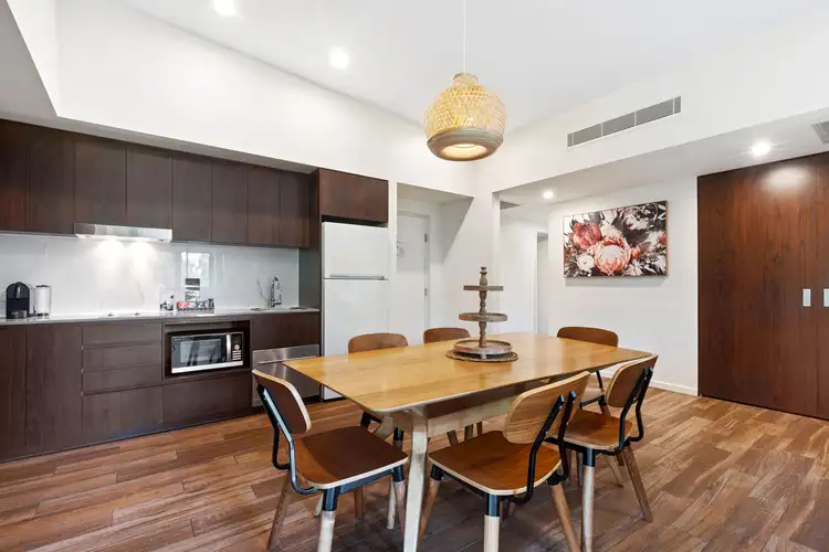 Sixth view of Homely apartment listing, 211/94-96 Main Street, Montville QLD 4560