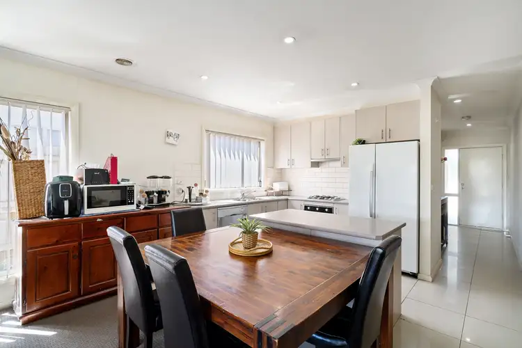 Third view of Homely house listing, 10 Tony Drive, Truganina VIC 3029