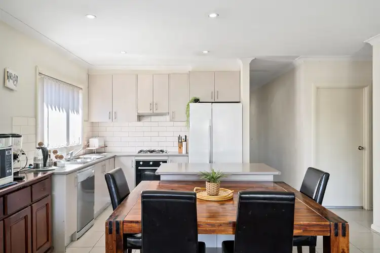 Fourth view of Homely house listing, 10 Tony Drive, Truganina VIC 3029