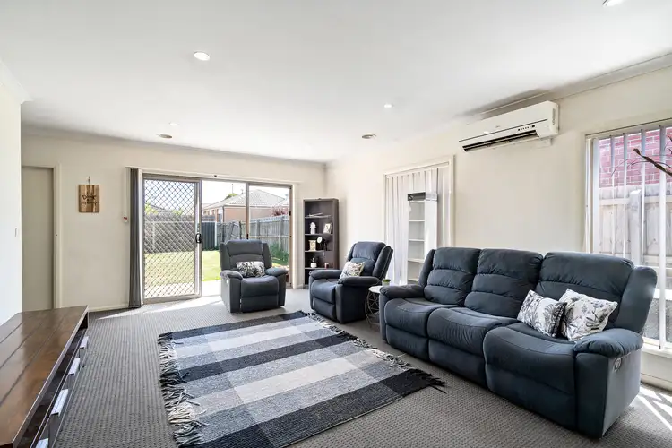 Sixth view of Homely house listing, 10 Tony Drive, Truganina VIC 3029