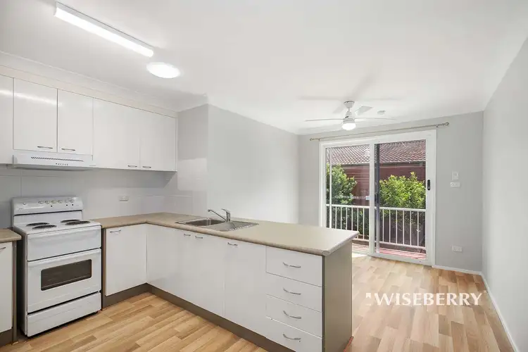 Second view of Homely unit listing, 5/18 Edith Street, Gorokan NSW 2263