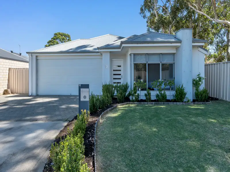 Main view of Homely house listing, 12 Prindle Road, Haynes WA 6112