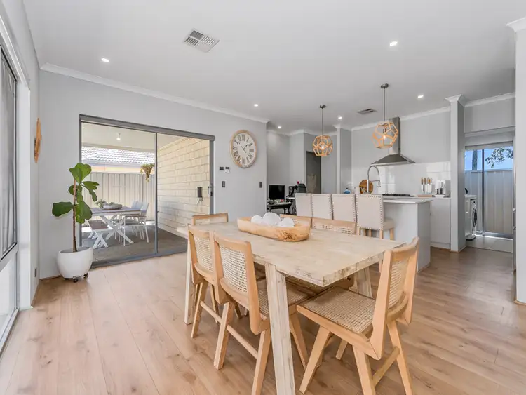 Second view of Homely house listing, 12 Prindle Road, Haynes WA 6112