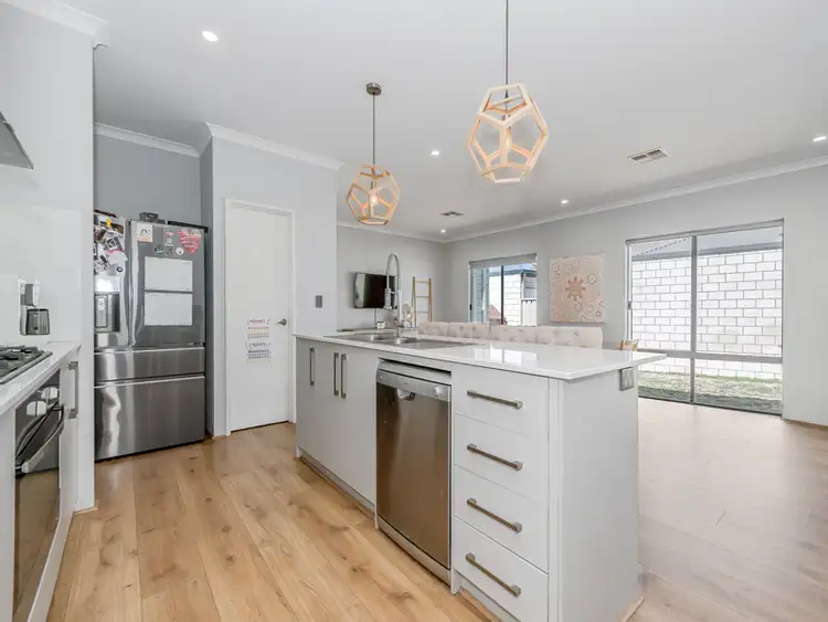 Fourth view of Homely house listing, 12 Prindle Road, Haynes WA 6112