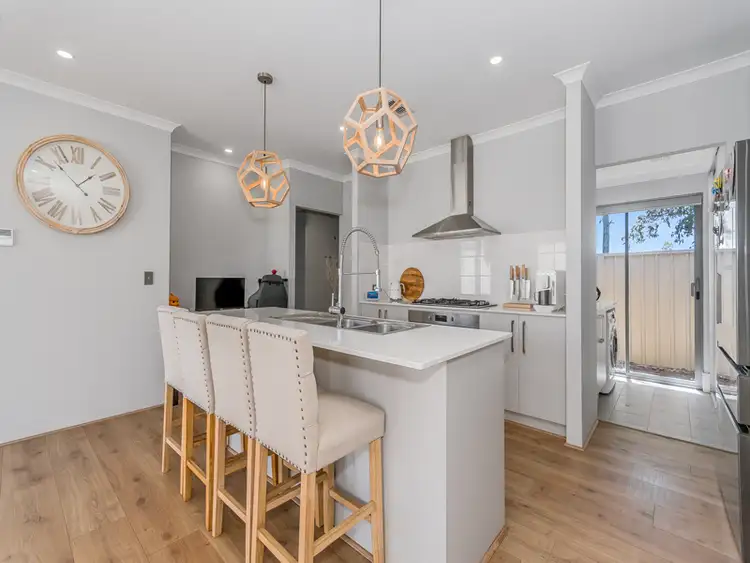 Fifth view of Homely house listing, 12 Prindle Road, Haynes WA 6112