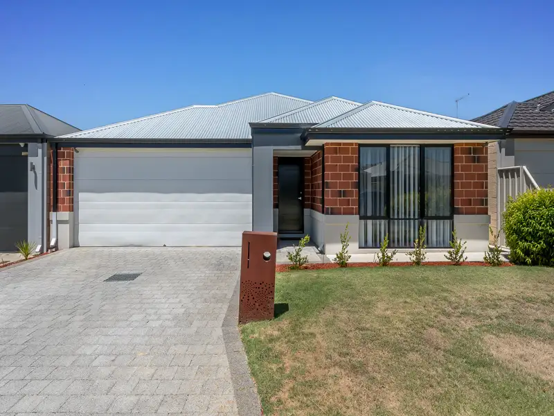 Main view of Homely house listing, 19 Flatbush Road, Hilbert WA 6112