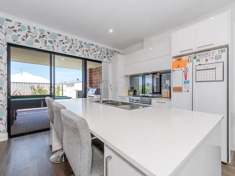 Third view of Homely house listing, 19 Flatbush Road, Hilbert WA 6112