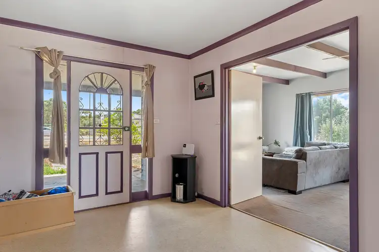 Second view of Homely rural property listing, 65 Verdon Street, Inglewood VIC 3517