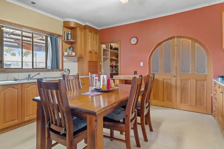 Fifth view of Homely rural property listing, 65 Verdon Street, Inglewood VIC 3517