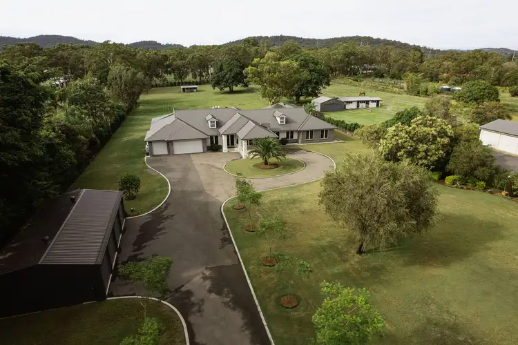 Second view of Homely house listing, 29 Grassdale Road, Belmont QLD 4153