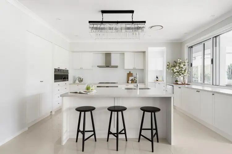Third view of Homely house listing, 29 Grassdale Road, Belmont QLD 4153