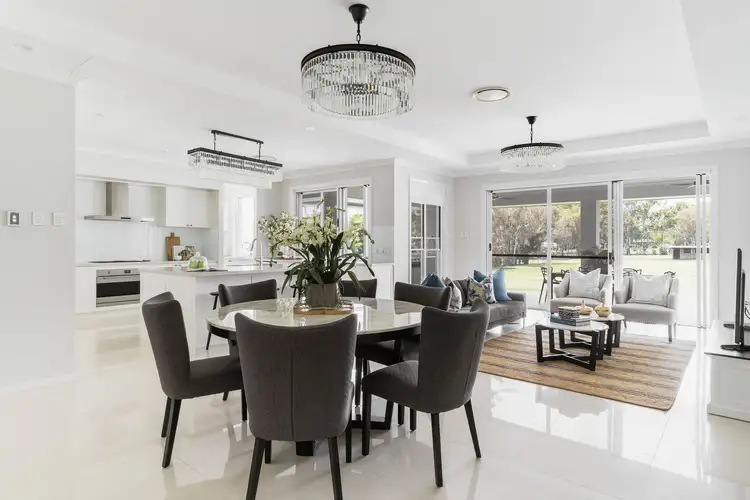 Fifth view of Homely house listing, 29 Grassdale Road, Belmont QLD 4153