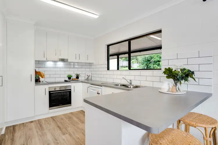 Third view of Homely house listing, 9 Cicero Close, Mooroobool QLD 4870