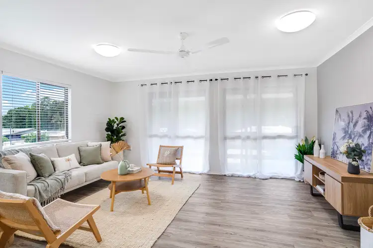 Fifth view of Homely house listing, 9 Cicero Close, Mooroobool QLD 4870