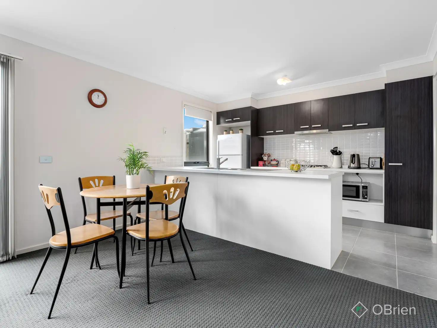 Main view of Homely unit listing, 55/11 Brunnings Road, Carrum Downs VIC 3201