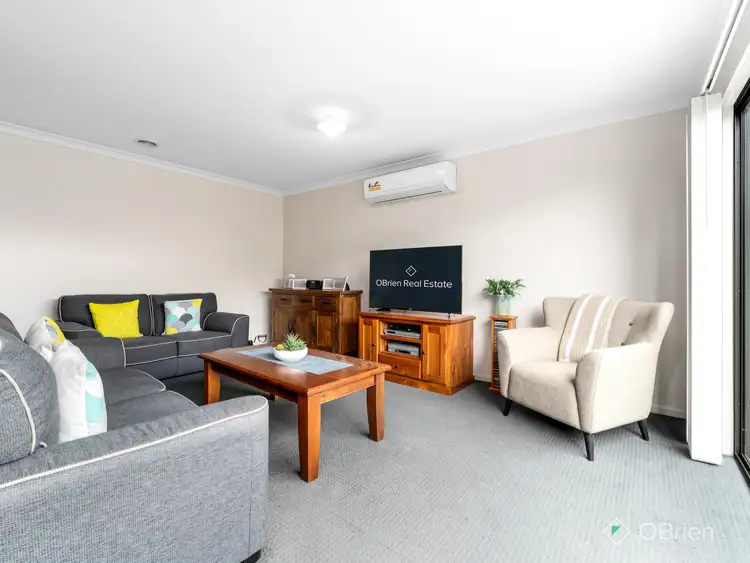 Third view of Homely unit listing, 55/11 Brunnings Road, Carrum Downs VIC 3201
