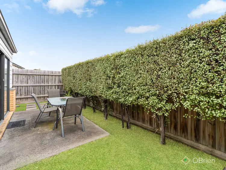 Fourth view of Homely unit listing, 55/11 Brunnings Road, Carrum Downs VIC 3201