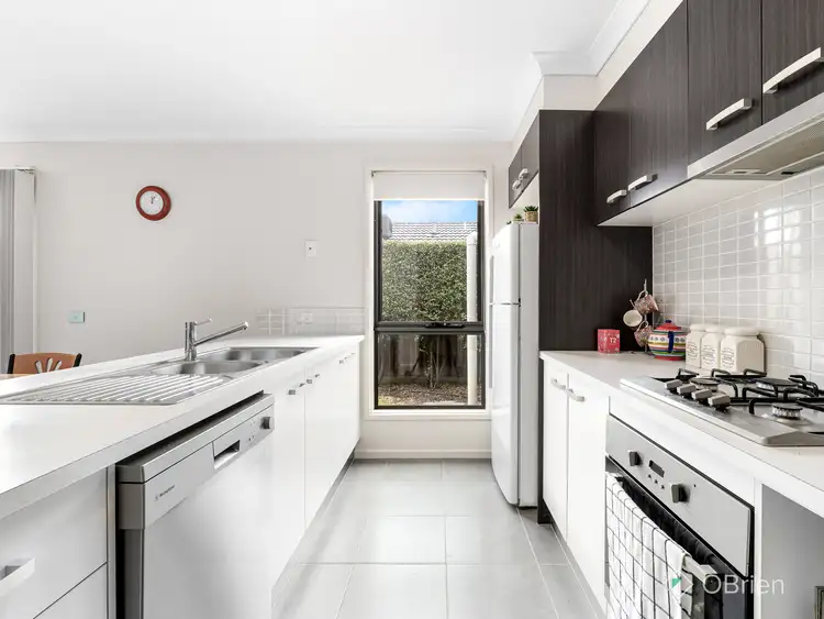 Sixth view of Homely unit listing, 55/11 Brunnings Road, Carrum Downs VIC 3201