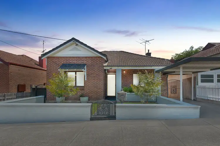 94 Villiers Street, Rockdale NSW 2216