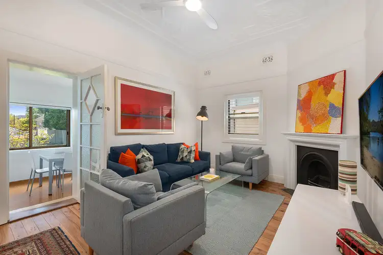 Fourth view of Homely house listing, 94 Villiers Street, Rockdale NSW 2216