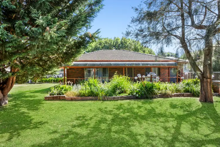 3 Purcell Street, Clunes VIC 3370