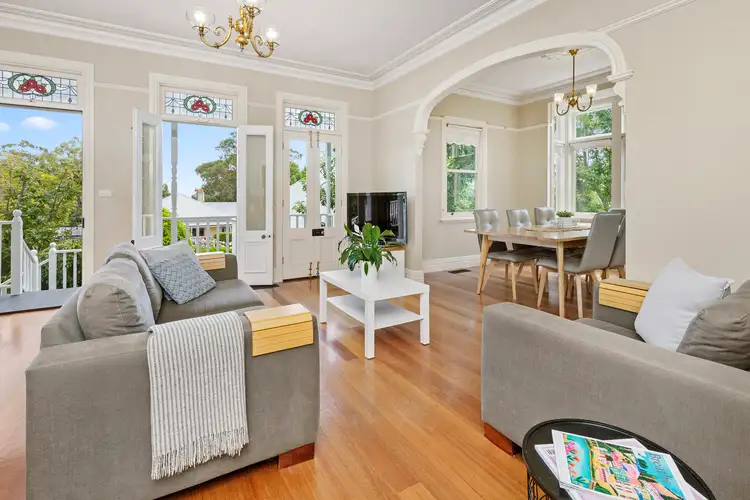 Second view of Homely house listing, 87 Panorama Drive, Mount Martha VIC 3934