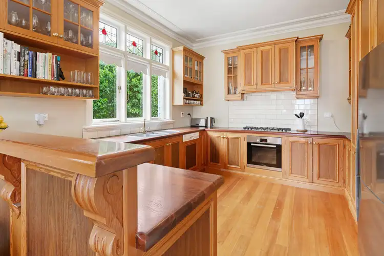 Fifth view of Homely house listing, 87 Panorama Drive, Mount Martha VIC 3934