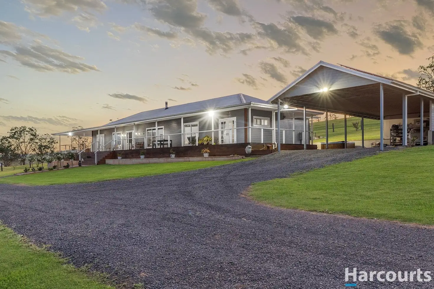Main view of Homely rural property listing, 1597 Dungog Road, Wallarobba NSW 2420