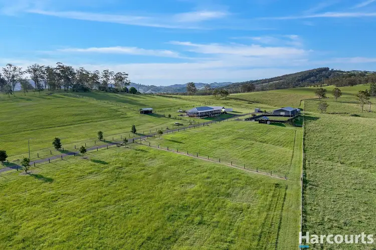 Second view of Homely rural property listing, 1597 Dungog Road, Wallarobba NSW 2420