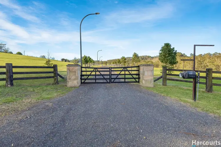 Third view of Homely rural property listing, 1597 Dungog Road, Wallarobba NSW 2420