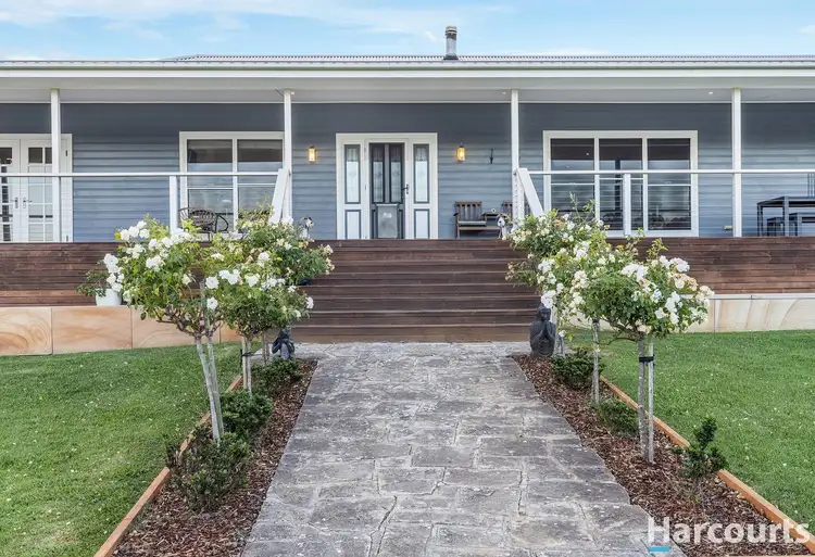 Fifth view of Homely rural property listing, 1597 Dungog Road, Wallarobba NSW 2420