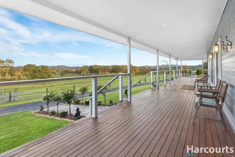 Sixth view of Homely rural property listing, 1597 Dungog Road, Wallarobba NSW 2420