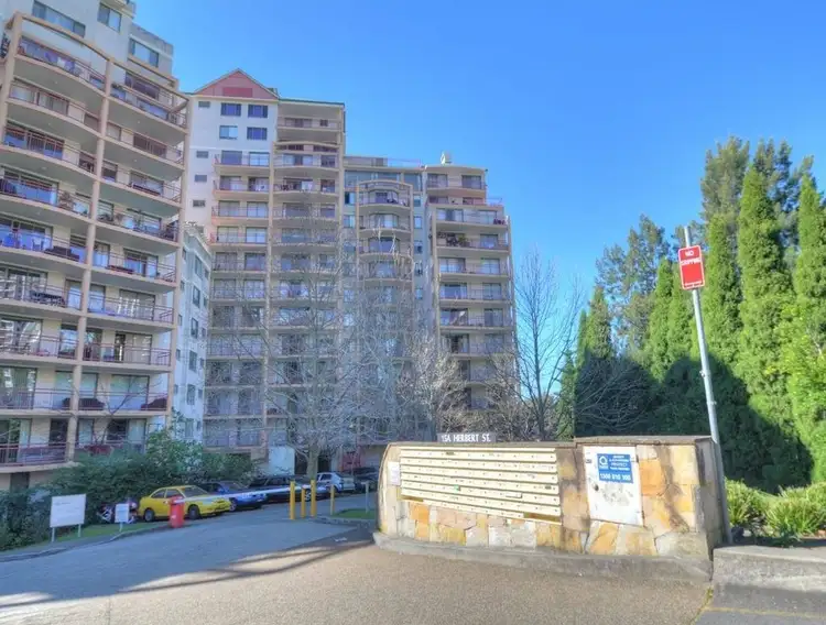 6A/15 Herbert Street