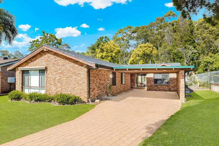 24 Turner Avenue, Baulkham Hills NSW 2153