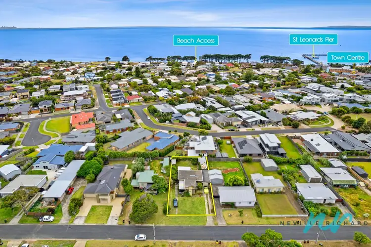 Third view of Homely house listing, 11 Wattletree Avenue, St Leonards VIC 3223