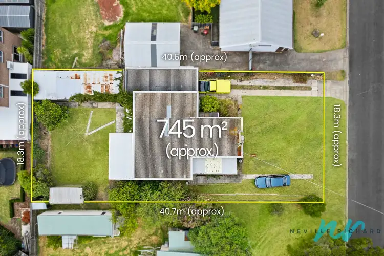 Fifth view of Homely house listing, 11 Wattletree Avenue, St Leonards VIC 3223