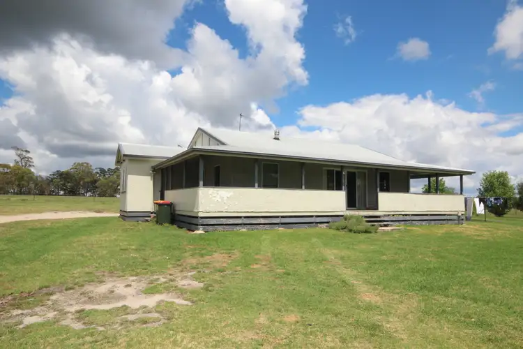 Lot 25 Tennant Road, The Summit QLD 4377