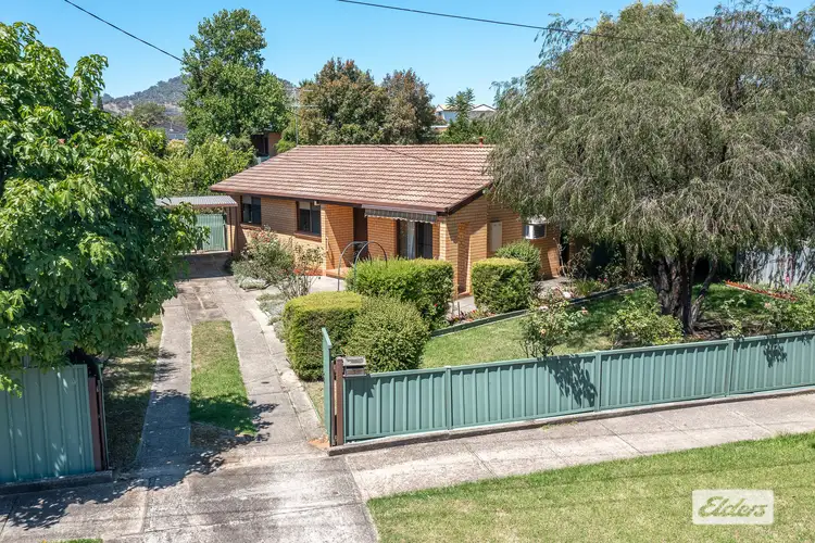 Main view of Homely house listing, 1 Iona Court, Wodonga VIC 3690