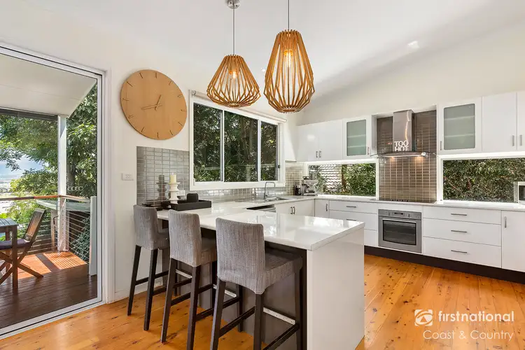 Second view of Homely house listing, 205 Fern Street, Gerringong NSW 2534
