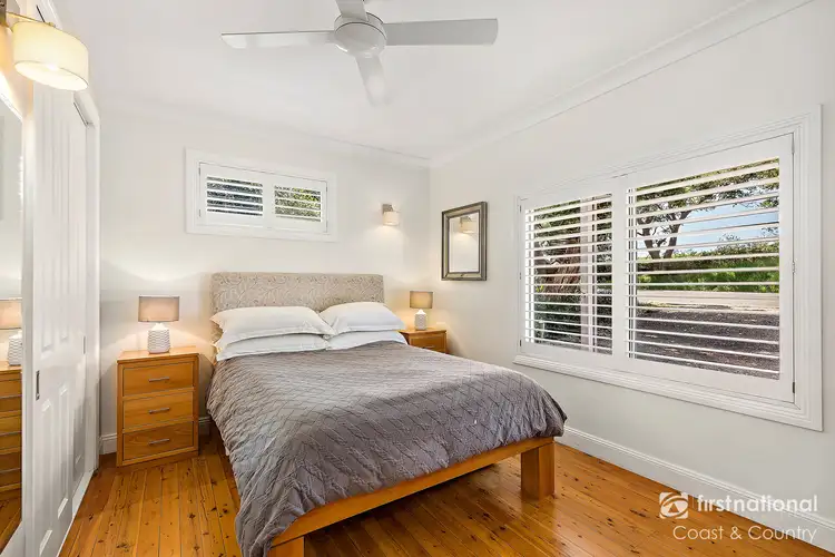 Fourth view of Homely house listing, 205 Fern Street, Gerringong NSW 2534