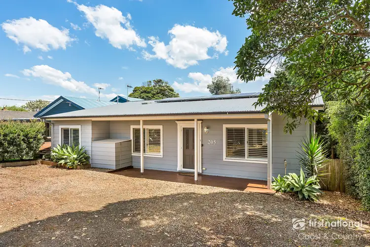 Fifth view of Homely house listing, 205 Fern Street, Gerringong NSW 2534