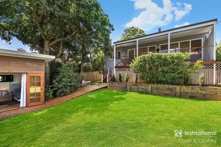Sixth view of Homely house listing, 205 Fern Street, Gerringong NSW 2534