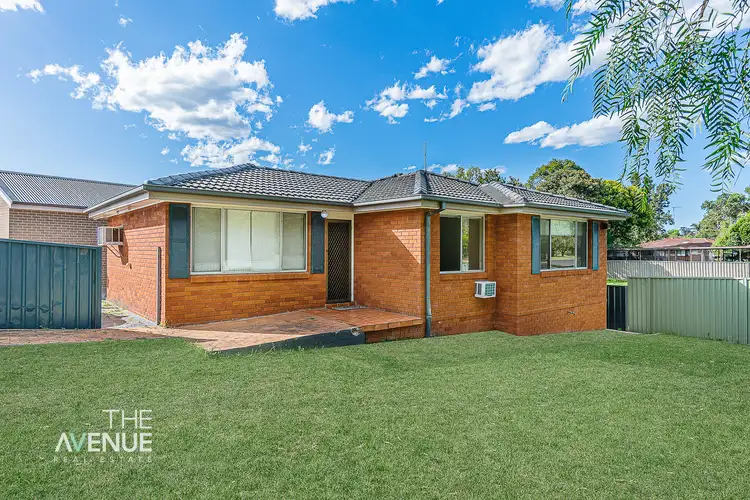 145 & 145A Lovegrove Drive, Quakers Hill NSW 2763